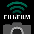 Logo der Fujifilm Camera Remote App. [Foto: Fujifilm                       ]
