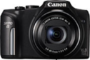 Canon PowerShot SX170 IS [Foto: Canon]