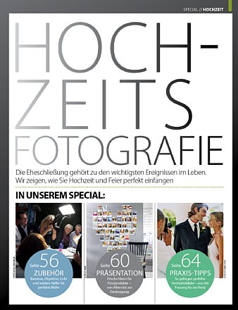 fotoMagazin 05/2017. [Foto: Jahr Top Special Verlag]