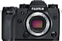 Fujifilm X-H1 (Spiegellose Systemkamera)