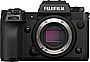 Fujifilm X-H2 (Spiegellose Systemkamera)