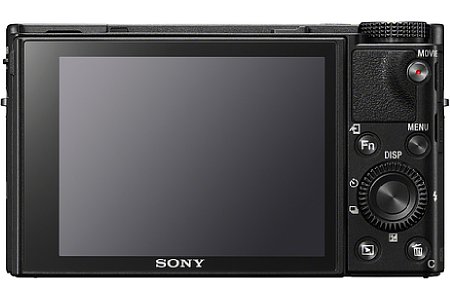 Sony RX100 VI. [Foto: Sony]