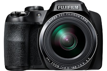 Fujifilm FinePix S8500 [Foto: Fujifilm]