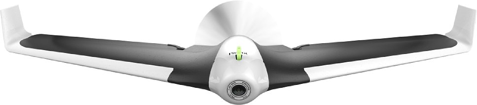 Bild Parrot Disco Starrflügler-Drohne. [Foto: Parrot]