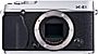 Fujifilm X-E1 (Spiegellose Systemkamera)