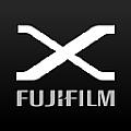 Fujifilm XApp Logo. [Foto: Fujifilm]