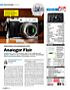 Kompaktkamera Fujifilm X30 mit Elektronischem Sucher (Kamera-Einzeltest)