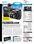 Nikon Coolpix S800c mit Social-Media-Anbindung (Kamera-Einzeltest)
