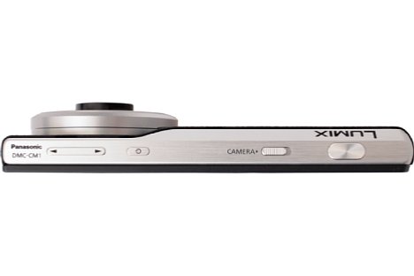  Liste unserer favoritisierten Lumix smart camera cm1