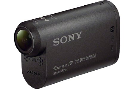 Sony HDR-AS30 [Foto: Sony]