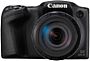 Canon PowerShot SX420 IS (Kompaktkamera)