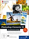 Photoshop Elements 13 – Der praktische Einstieg