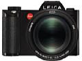 Leica SL mit APO-Vario-Elmarit-SL 1:2,8-4/90-280 mm. [Foto: Leica]