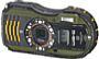 Pentax WG-3 GPS (Kompaktkamera)
