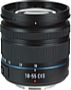 Samsung NX Lens 18-55 mm 3.5-5.6 III OIS i-Function