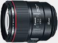 Canon EF 85 mm 1.4L IS USM