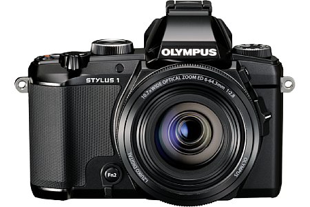 Olympus Stylus 1 [Foto: Olympus]