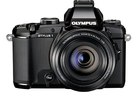 Bild Beim Bildsensor der Stylus 1 setzt Olympus auf den bewährten BSI-CMOS der XZ-2 mit 12 Megapixeln Auflösung. [Foto: Olympus]