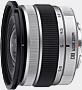 Pentax Q-Lens 3,8-5,9 mm F3,7-4