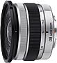 Pentax Q-Lens 3,8-5,9 mm F3,7-4