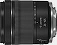 Canon RF 24-105 mm F4-7.1 IS STM