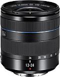 Samsung NX-Lens 12-24 mm F4-5,6 ED [Foto: Samsung]