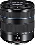Samsung NX Lens 12-24 mm 4-5.6 ED