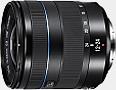 Samsung NX Lens 12-24 mm 4-5.6 ED