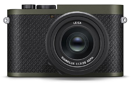 Leica Q2. [Foto: Leica]