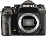 Pentax K-1 Mark II (Spiegelreflexkamera)