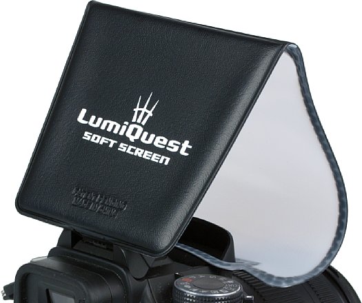 LumiQuest Softscreen LQ-051D [Foto: MediaNord]