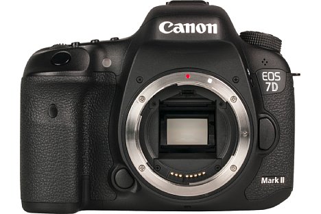 Canon 7d mark2 - Wählen Sie dem Testsieger der Experten