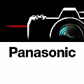 Logo der Panasonic Lumix Sync App. [Foto: Panasonic]