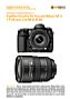 Fujifilm FinePix S5 Pro mit Nikon AF-S 17-55 mm 2.8 DX G IF ED  Labortest