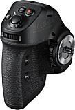 Der ergonomisch geformte Griff des Nikon MC-N10 liegt gut in der Hand und bietet eine Vielzahl von Bedienelementen. [Foto: Nikon]