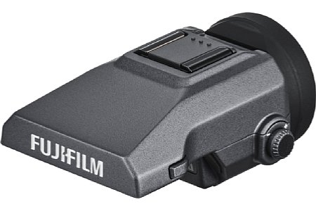 Fujifilm EVF-TL1. [Foto: Fujifilm]