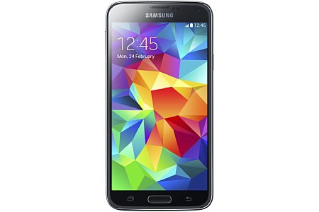 Samsung Galaxy S5 [Foto: Samsung]