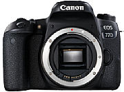 Canon EOS 77D. [Foto: Canon]