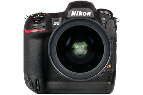 Bild Das 2.8 24-70 mm VR macht bei der Auflösung, im Gegensatz zur D800E, an der Nikon D5 eine hervorragende Figur, muss aber bei der Verzeichnung und den Farbsäumen federn lassen.. [Foto: MediaNord]