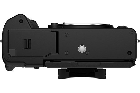 Fujifilm X-T5. [Foto: Fujifilm]