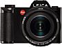 Leica SL (Typ 601) (Spiegellose Systemkamera)