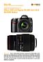 Nikon D80 mit Sigma 70-300 mm 4-5.6 DG APO Makro Labortest