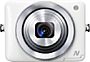 Canon PowerShot N Facebook (Kompaktkamera)