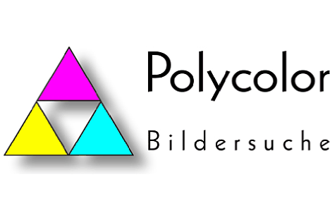 Bild Logo Polycolor Bildersuche. [Foto: Polycolor]