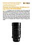 Panasonic Leica DG Vario-Elmar 100-400 mm 4-6.3 Asph. II Power OIS (H-RSA100400E) mit Lumix DC-G9 II Labortest