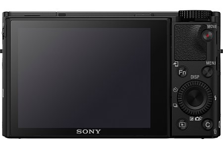 Sony DSC-RX100 IV. [Foto: Sony]