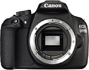 Canon EOS 1200D. [Foto: Canon]