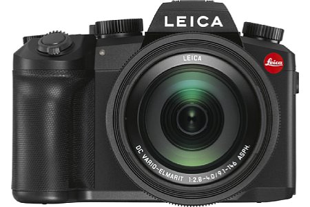 Leica V-Lux 5. [Foto: Leica]