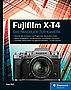 Fujifilm X-T4 – Das Handbuch zur Kamera (Buch)