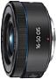 Samsung NX Lens 16-50 mm F3.5-5.6 Power Zoom ED OIS